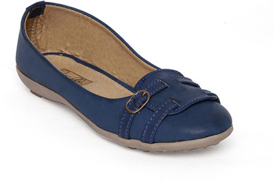 

Zachho Casuals For Women(Blue