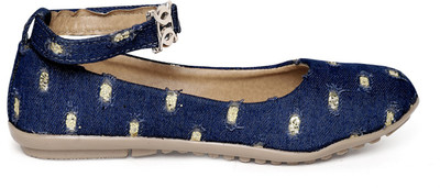 

Zachho Casuals For Women(Blue, Darkblue