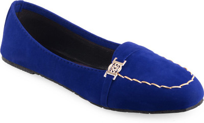 

Vaniya Bellies For Women(Blue