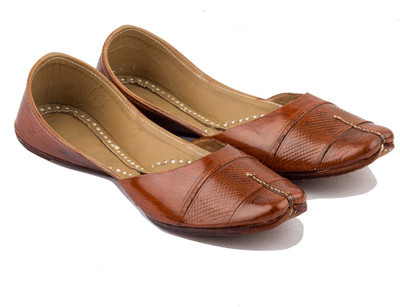 

Tashi Jutis for Women's Jutis For Women(Brown