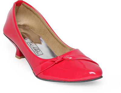 Zachho Casuals For Women(Red