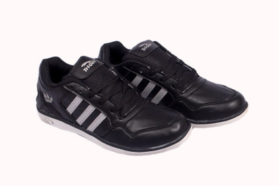 

TRIQER TRIQER BLACK CASUAL SHOES FOR BOYS Outdoors For Men(Black