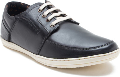 

Red Tape RTR1108 Casuals For Men(Black, Brown