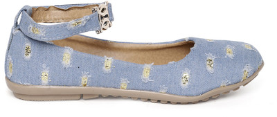 

Zachho Casuals For Women(Blue, Skyblue