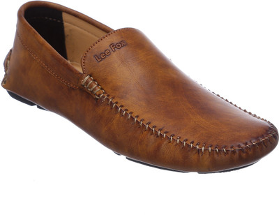 

Brandvilla Loafers For Men(Tan, Tobaco