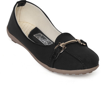 

Zachho Casuals For Women(Black