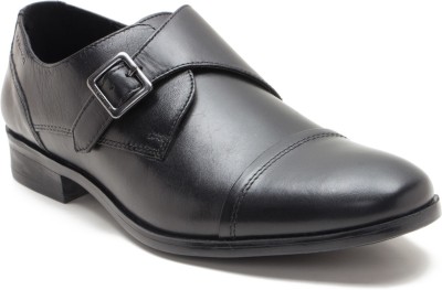 50% OFF on Red Tape RTS10701 Monk Strap 