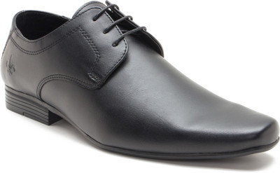 

Bond Street By Red Tape BSS0741 Derby For Men(Black
