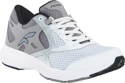 31% OFF on Furo by Red Chief Running Sports Shoes For Men(White