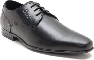 

Red Tape RTS10731 Derby For Men(Black