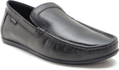 

Red Tape RTR1971 Loafers For Men(Black