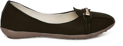 

Zachho Casuals For Women(Brown
