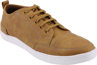 

paya Casuals For Men(Tan