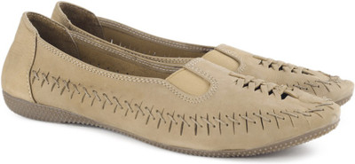 

Catwalk Bellies For Women(Beige