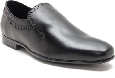 

Red Tape RTS10751 Slip On For Men(Black