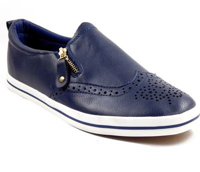 

URBAN WALK Casuals For Men(Blue