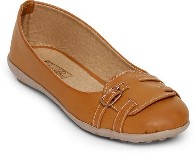 

Zachho Casuals For Women(Tan