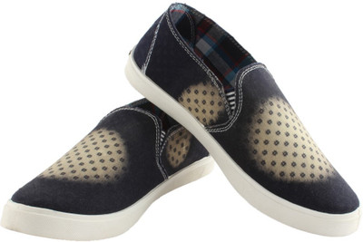 

Blasco Casuals For Men(Multicolor, Multi
