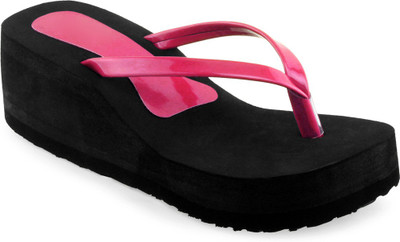

Vaniya Flip Flops, Pink