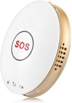 

jenix Micro GPS Tracker,GPS +LBS+A-GPS with both direction calling Real time Tracking over Mobile App, SOS button Best Suitable for Working Woman/Elderly / kids / Pets,with inbuilt long lasting battery JXGP01 Safety/Security Smart Tracker, Multi color