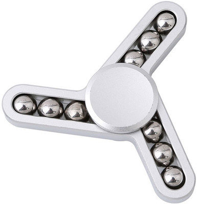 

Nomatterwatt 9 BALL SPINNER SILVER(Silver)