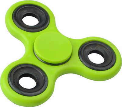 

MERAAKART FIDGET SPINNER ULTRA SMOOTH PREMIUM QUALITY(Green)