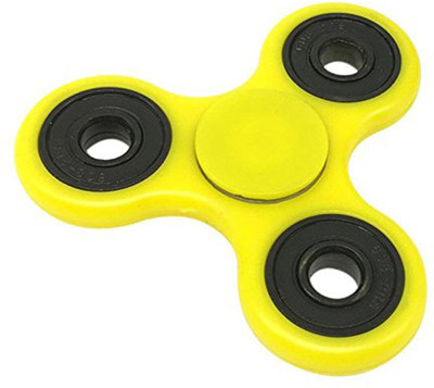 

Trolleyhub Fidget Spinner(Yellow)
