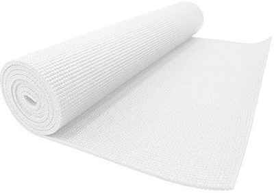 

KIDS MANDI YOGAMAT White 6 mm Yoga Mat