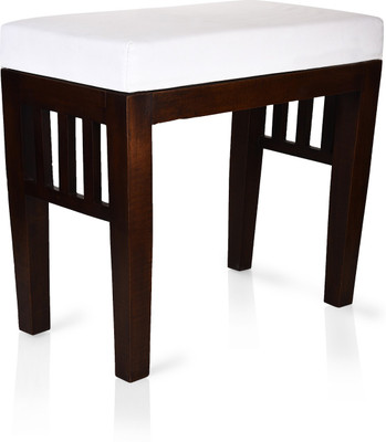 

MasterCraft Living & Bedroom Stool(White)