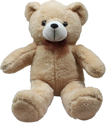 

Casotec Cute Teddy Bear Stuffed - 42 cm(Brown)