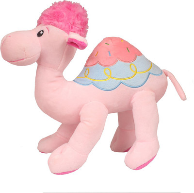

Tickles Camel18 - 32 cm(Pink)