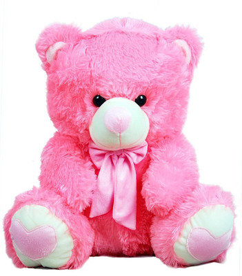

TOYS LOVER TEDDYBEAR1121 - 16 inch(Pink)