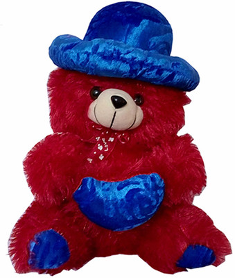 

Abacus A1 tide with hat - 30 cm(multicolore)