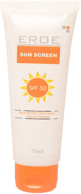

EROE ES01 - SPF 30 PA+(75 ml)
