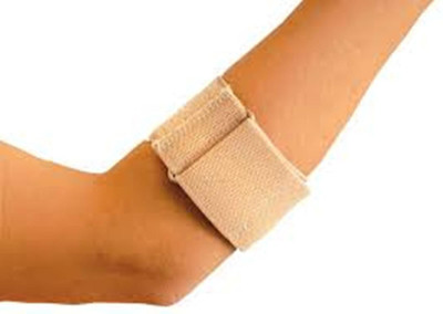 

OSSDEN Elbow Support Elbow Support (, Multicolor