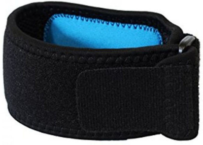 

OSSDEN Neoprene Teniss Lbow Gel Elbow Support (, Black, Multicolor