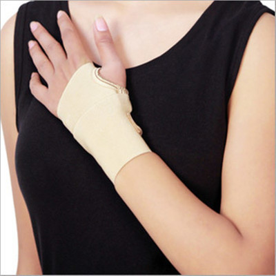 

OSSDEN Wrist Thumb Binder Wrist Support (XL, Multicolor)