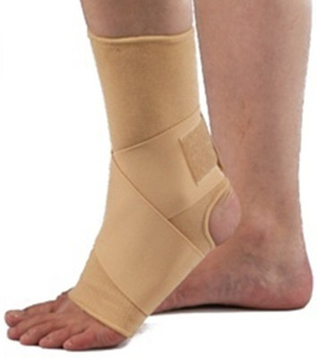 

OSSDEN Ankelet Premium Binder Ankle Support (XL, Multicolor)