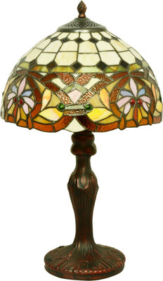 

Light's Gallery T/L 8817 Table Lamp(40 cm, Multicolor)