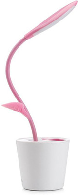 

USKITCHEN BD-005 Table Lamp(41 cm, Pink)