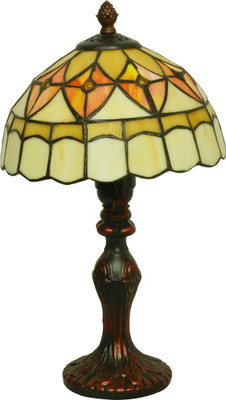 

Light's Gallery T/L 88856 Table Lamp(30 cm, Multicolor)