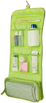 

Bruzone Cosmetic Pouch(Green)