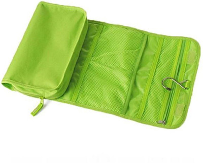 

Bruzone Cosmetic Pouch(Green)