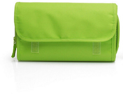 

Bruzone Cosmetic Pouch(Green)