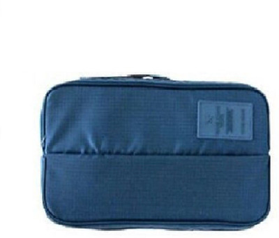 

Bruzone Lingerie Bag(Blue)