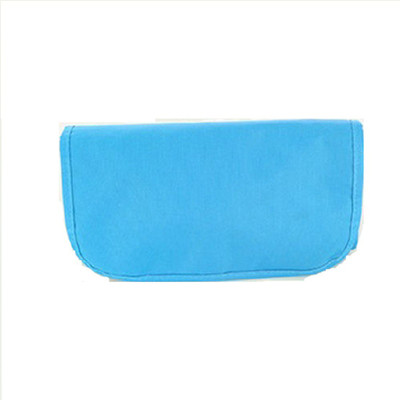 

Bruzone Cosmetic Pouch(Blue)