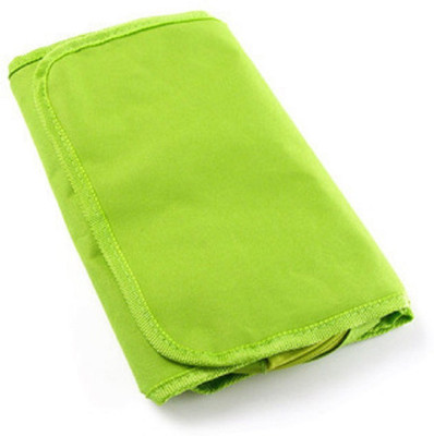 Bruzone Cosmetic Pouch(Green)