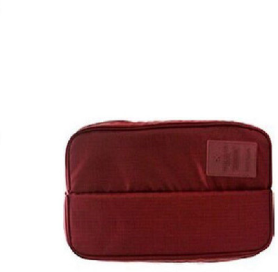 

Bruzone Lingerie Bag(Red)