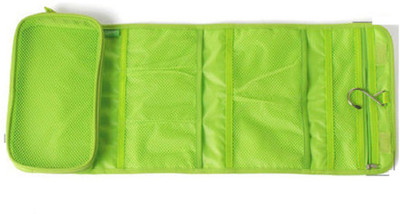 

Bruzone Cosmetic Pouch(Green)
