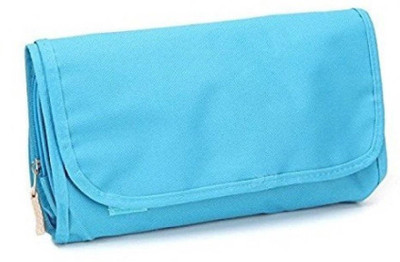 

Bruzone Cosmetic Pouch(Blue)